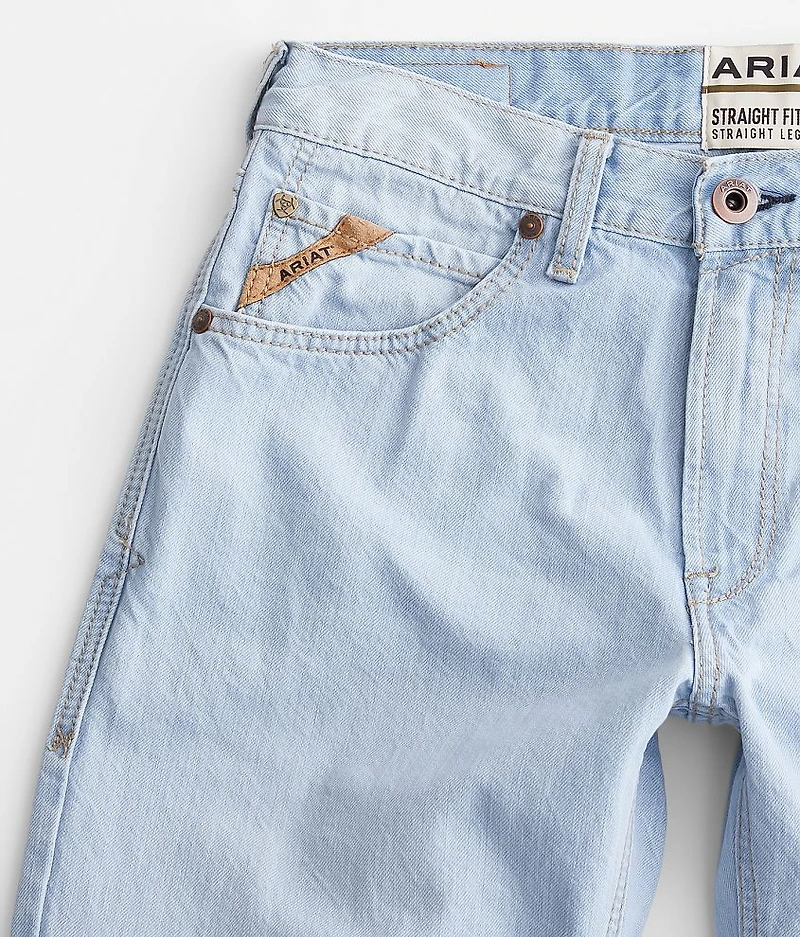 M5 Eli Straight Jean