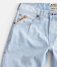 M5 Eli Straight Jean