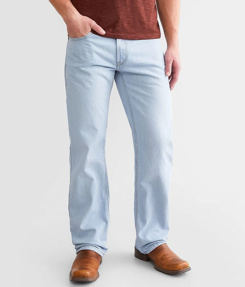 M5 Eli Straight Jean