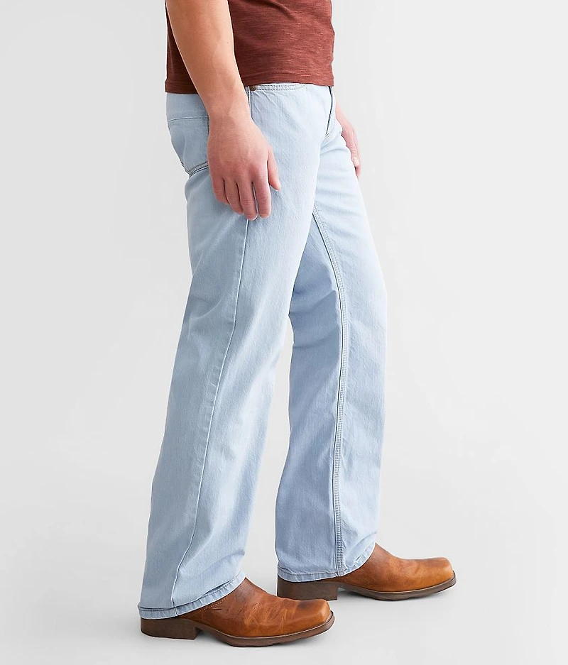 M5 Eli Straight Jean
