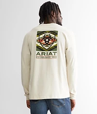 Serape Fill T-Shirt