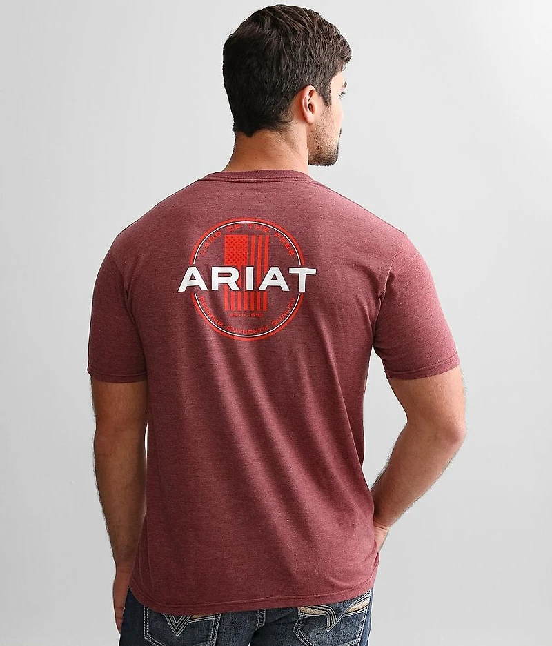 Roundabout T-Shirt