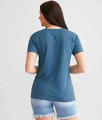 Amarillo Geo T-Shirt