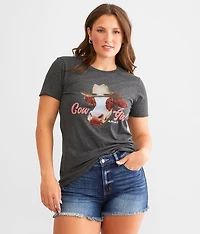 Cow Girl T-Shirt