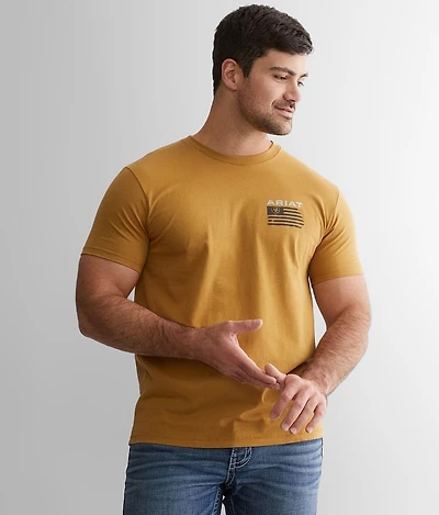 Not Fade Away T-Shirt