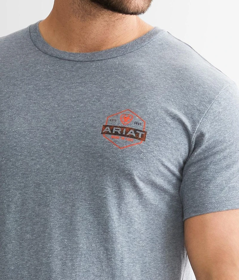 Bold Hex T-Shirt