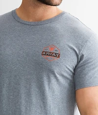 Bold Hex T-Shirt