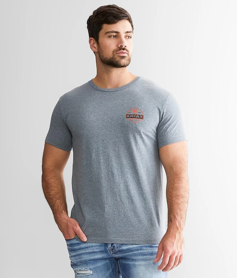 Bold Hex T-Shirt