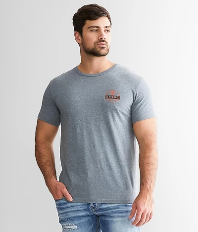 Bold Hex T-Shirt