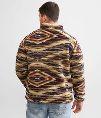 Chimayo Fleece Jacket