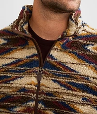 Chimayo Fleece Jacket