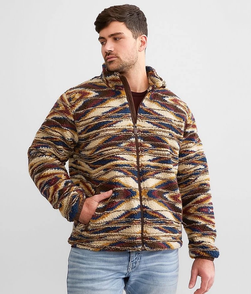 Chimayo Fleece Jacket