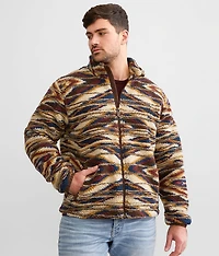 Chimayo Fleece Jacket