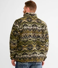 Mammoth Sherpa Jacket