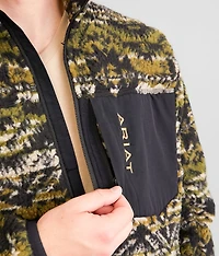 Mammoth Sherpa Jacket