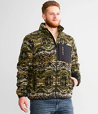 Mammoth Sherpa Jacket