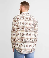 Shay Western Shirt