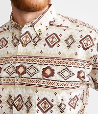 Shay Western Shirt