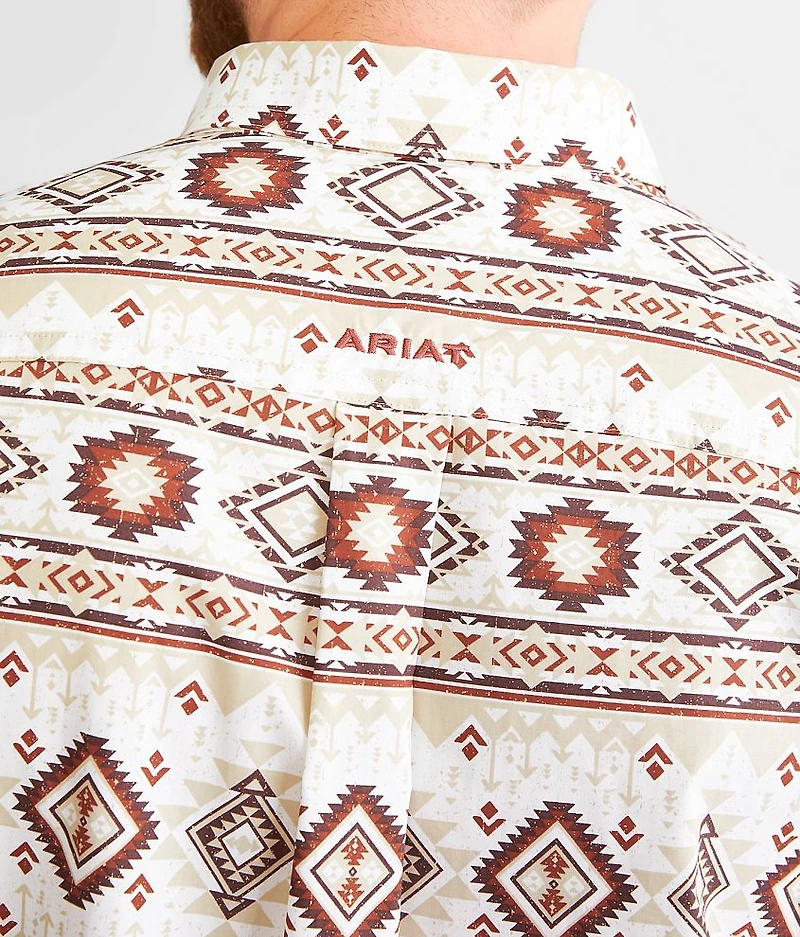 Shay Western Shirt