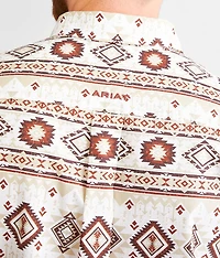 Shay Western Shirt