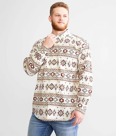 Shay Western Shirt