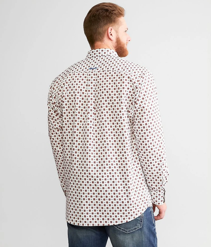Sheldon Classic Shirt