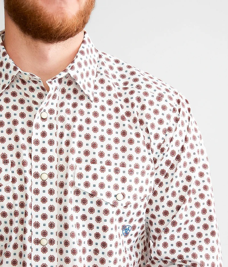 Sheldon Classic Shirt