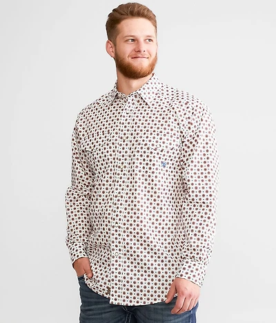 Sheldon Classic Shirt