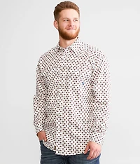 Sheldon Classic Shirt