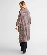 Mesquite Duster Kimono