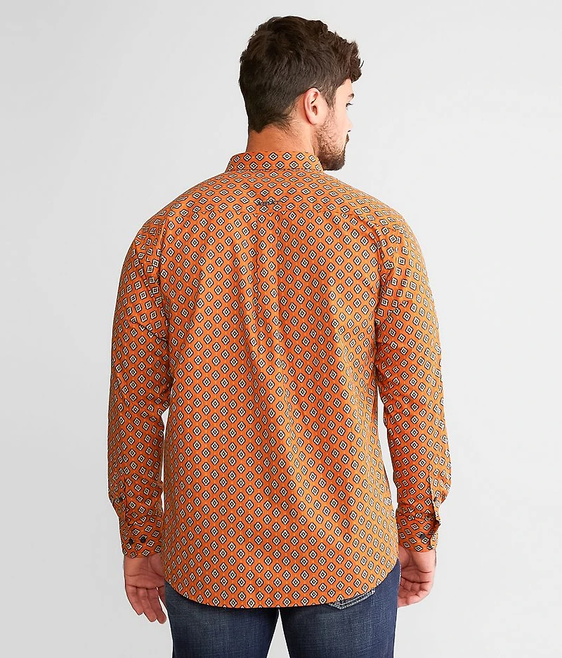 Team Webster Classic Shirt