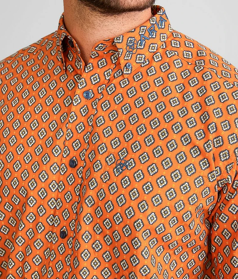 Team Webster Classic Shirt