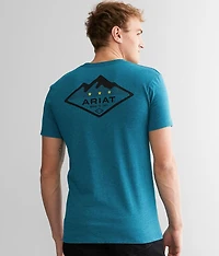 Range Diamond T-Shirt