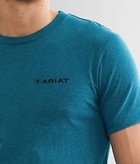 Range Diamond T-Shirt