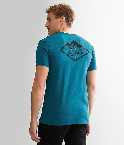 Range Diamond T-Shirt