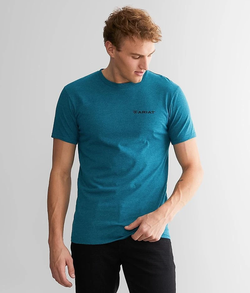 Range Diamond T-Shirt