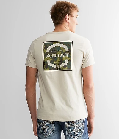 Square T-Shirt
