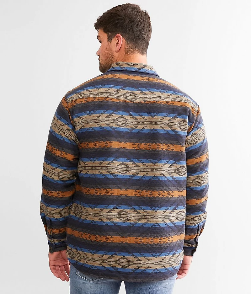 Hartland Shacket