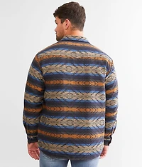 Hartland Shacket