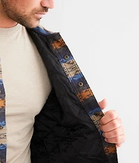 Hartland Shacket