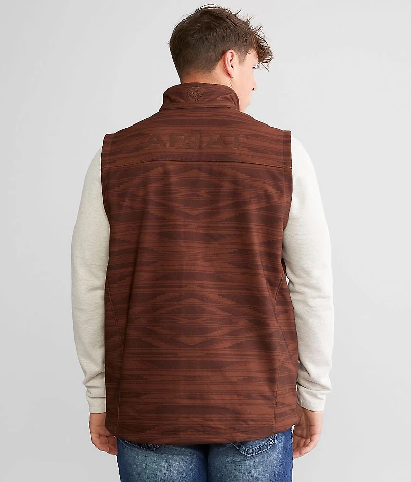 2.0 Chimayo Softshell Vest