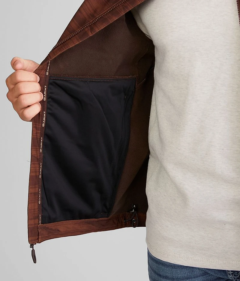 2.0 Chimayo Softshell Vest
