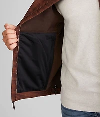 2.0 Chimayo Softshell Vest