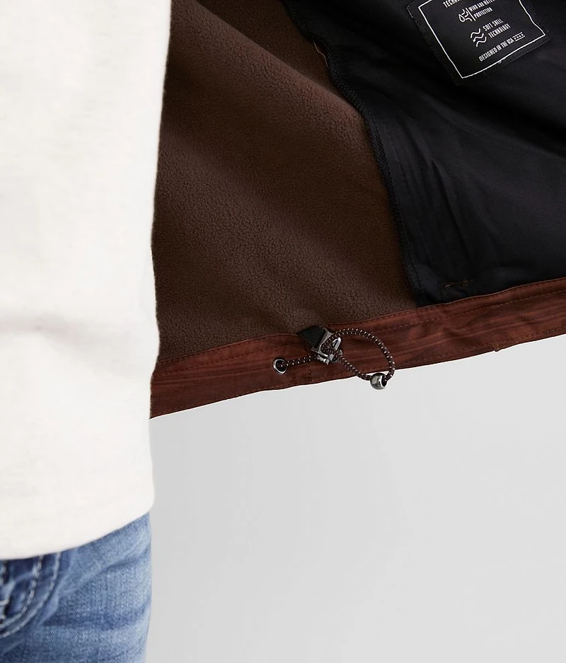 2.0 Chimayo Softshell Vest