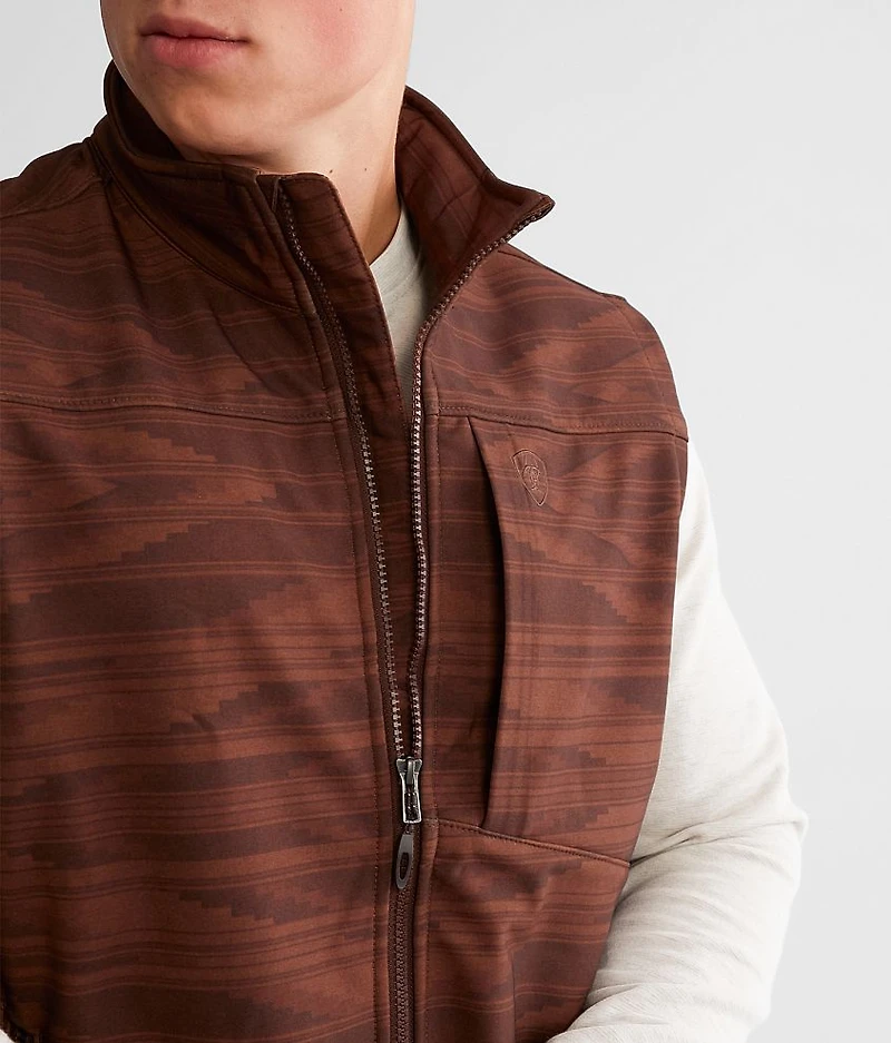 2.0 Chimayo Softshell Vest