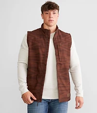 2.0 Chimayo Softshell Vest