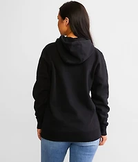Real Geo Hooded Sweatshirt