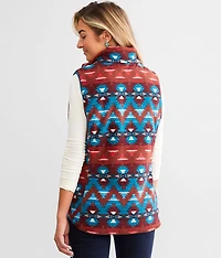 Dilon Reversible Insulated Vest
