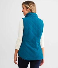 Dilon Reversible Insulated Vest