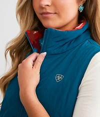 Dilon Reversible Insulated Vest